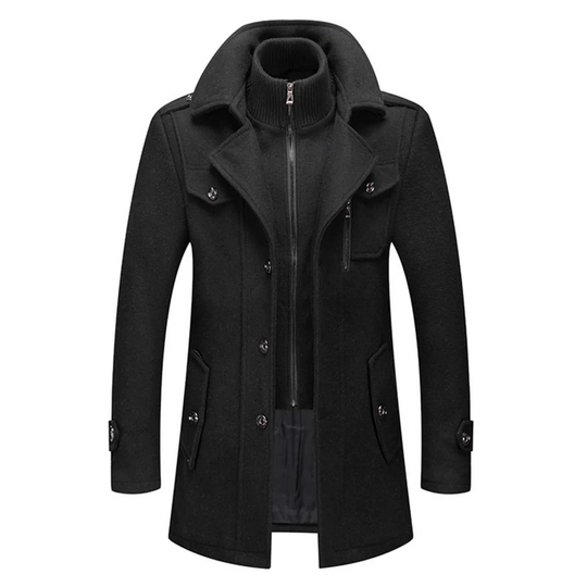 Balzer | Zweiteiliger Trenchcoat für Herren