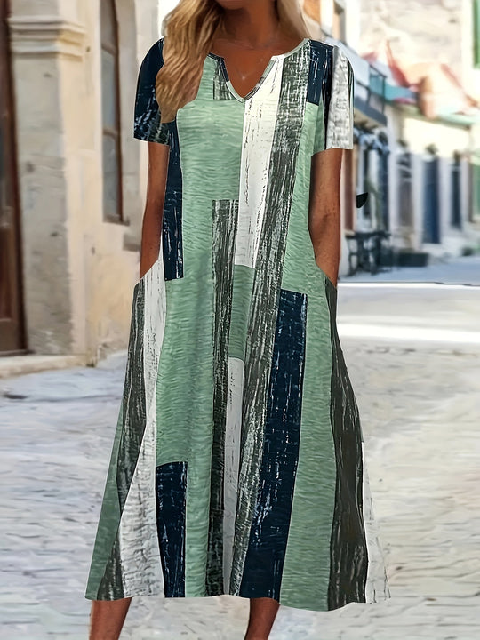 Bannette | Klassisches Damenkleid für Damen