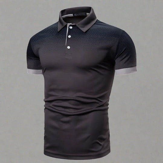 Baptist | Lässiges Poloshirt für Herren