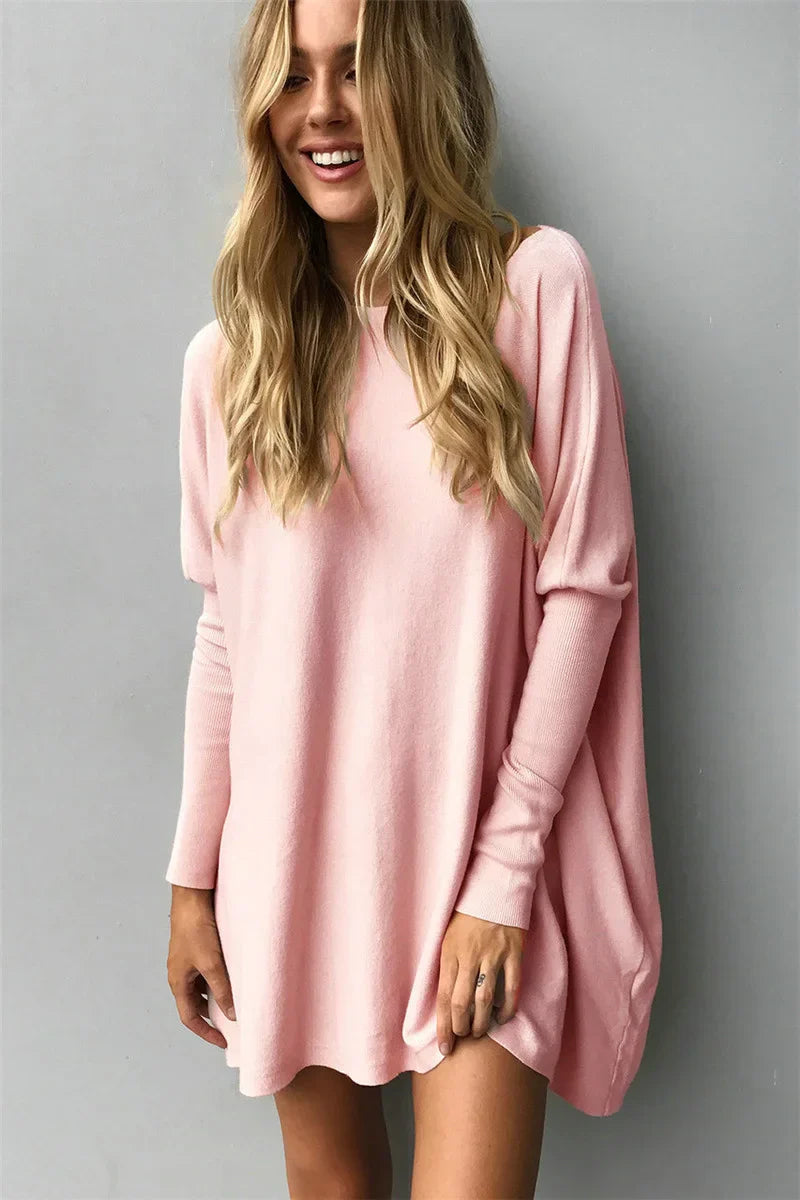 Bara | Kuscheliger Strickpullover für Herren