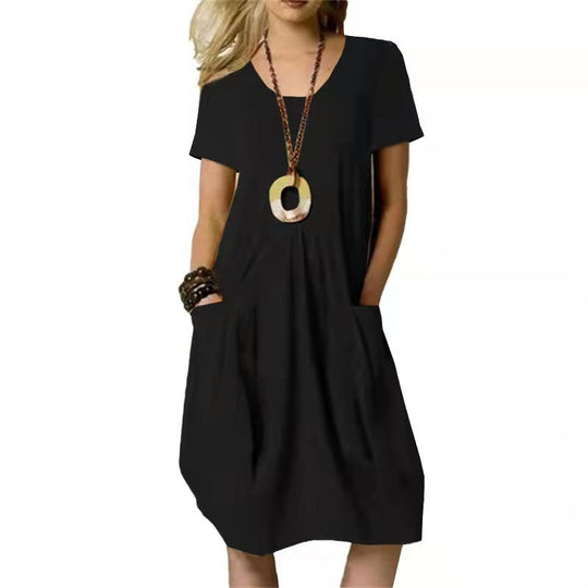Barby | Trendiges Freizeitkleid für Damen