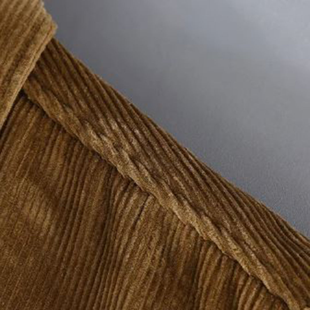 Barnabas | Lässiges Hemd mit Taschen für Herren