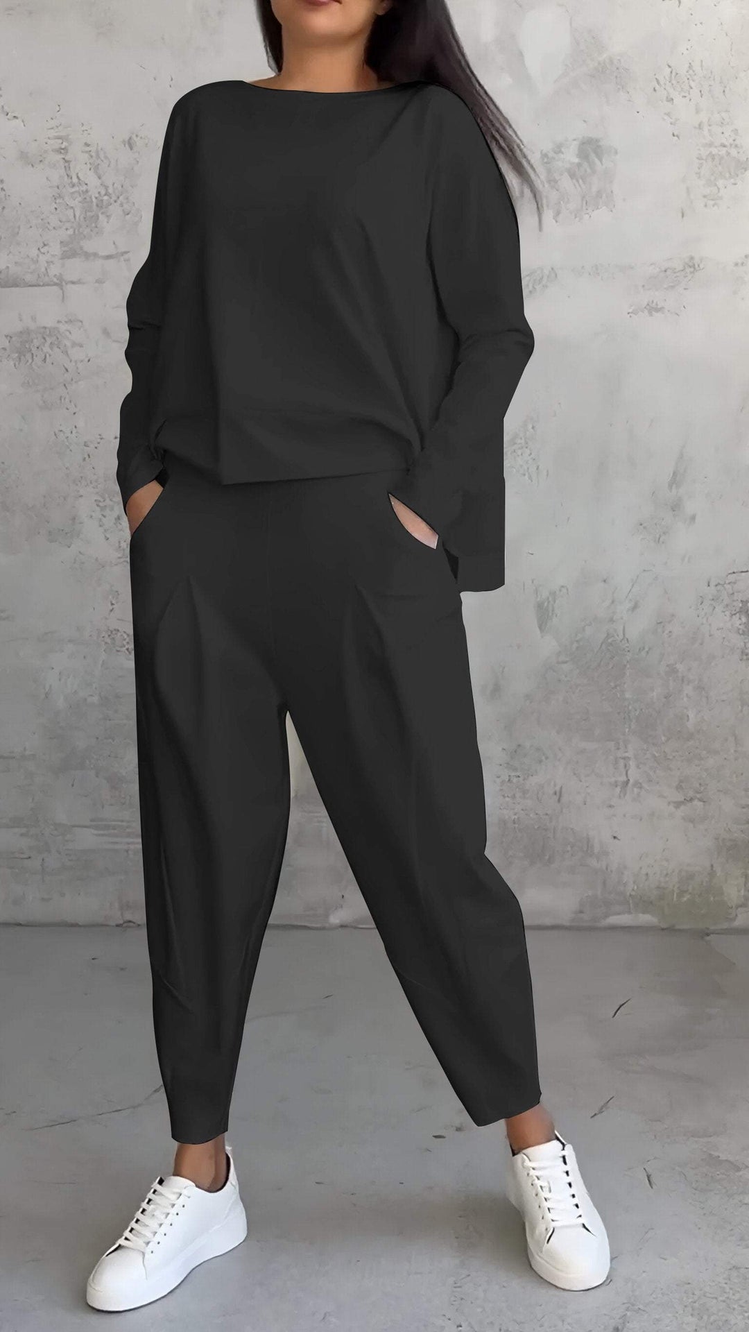 Baron | Modisches Sommer-Set für Damen