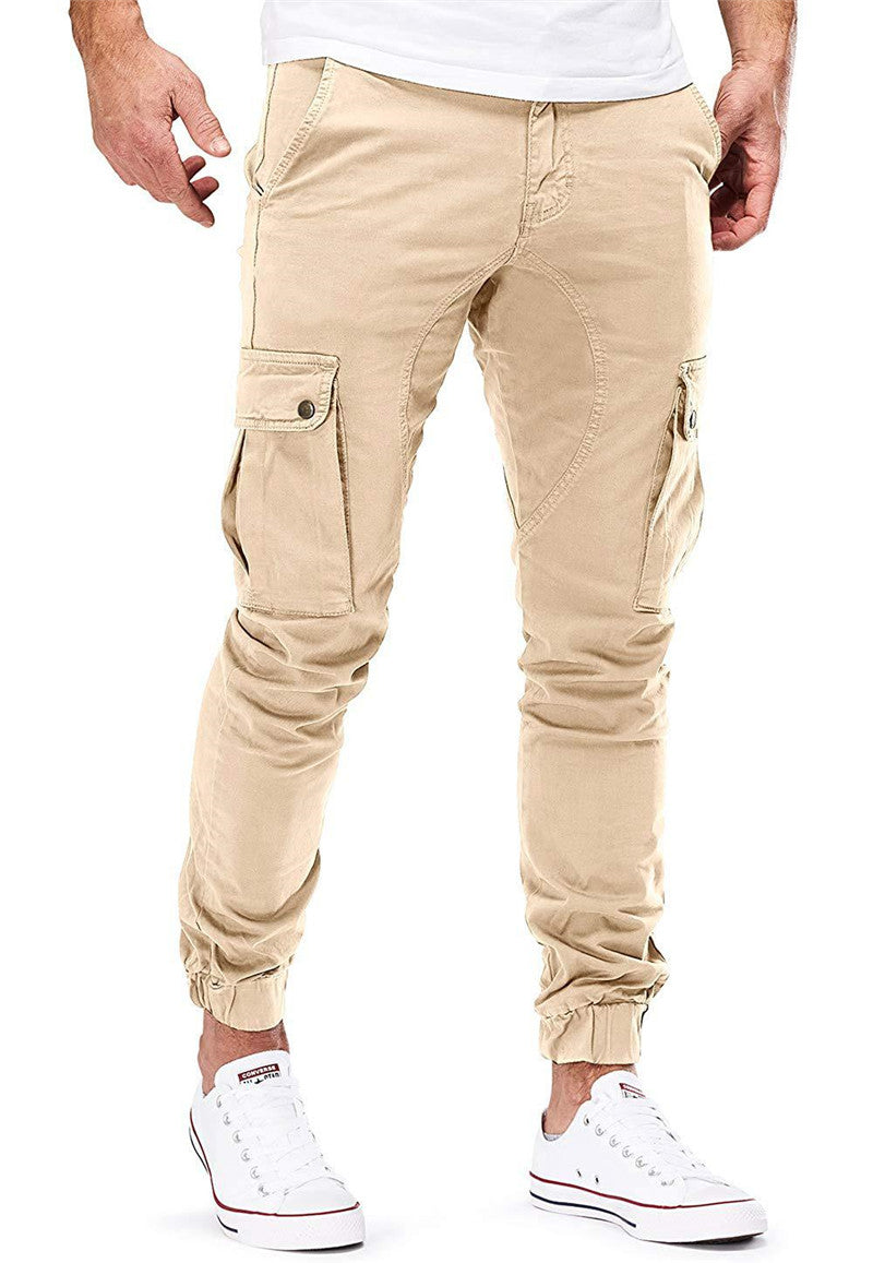 Bart | Sportliche Freizeithose für Herren