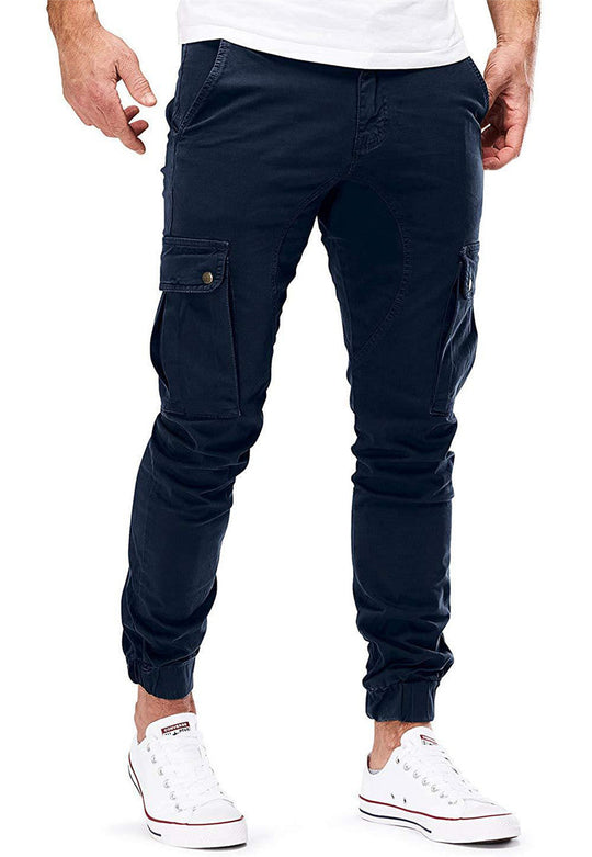 Bart | Sportliche Freizeithose für Herren