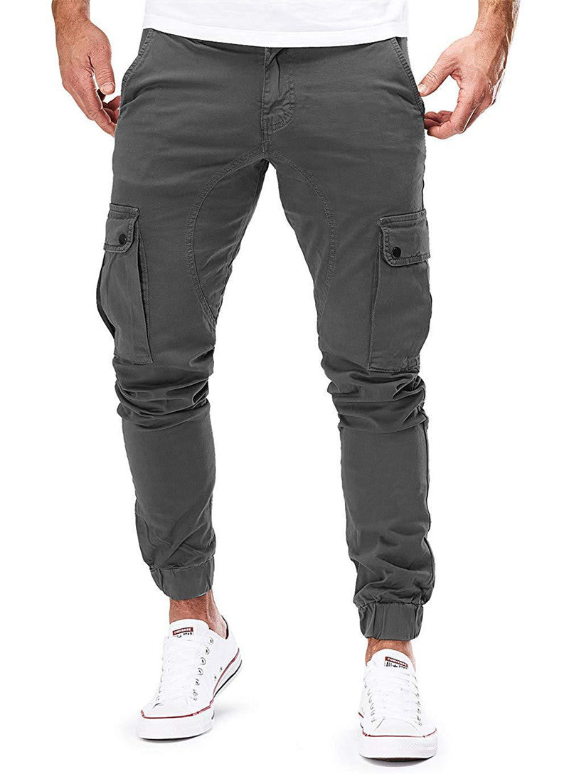 Bart | Sportliche Freizeithose für Herren