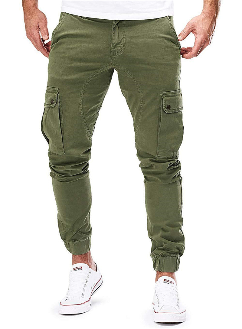 Bart | Sportliche Freizeithose für Herren
