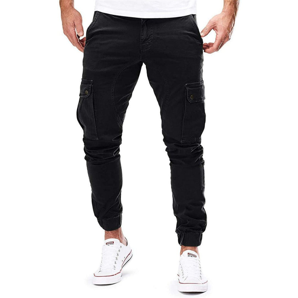 Bart | Sportliche Freizeithose für Herren