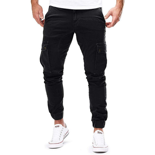 Bart | Sportliche Freizeithose für Herren