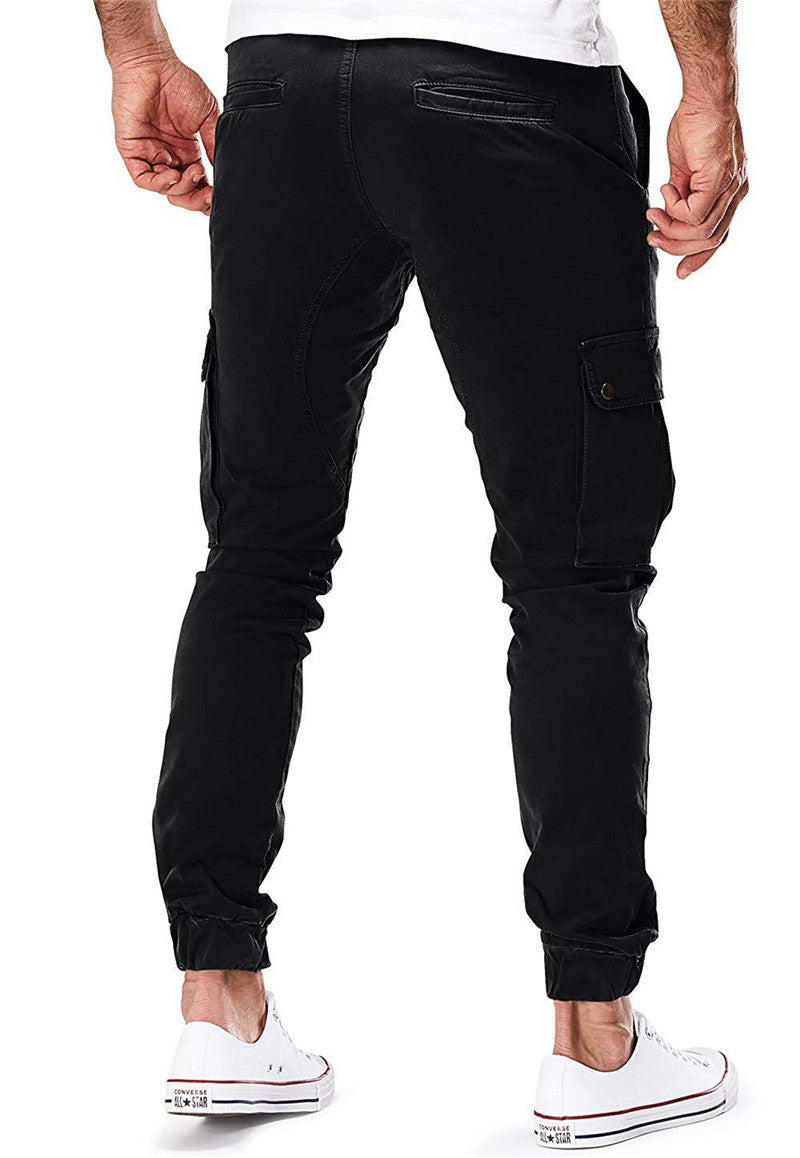 Bart | Sportliche Freizeithose für Herren