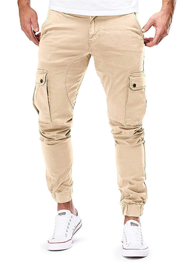 Bart | Sportliche Freizeithose für Herren