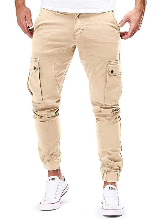 Bart | Sportliche Freizeithose für Herren