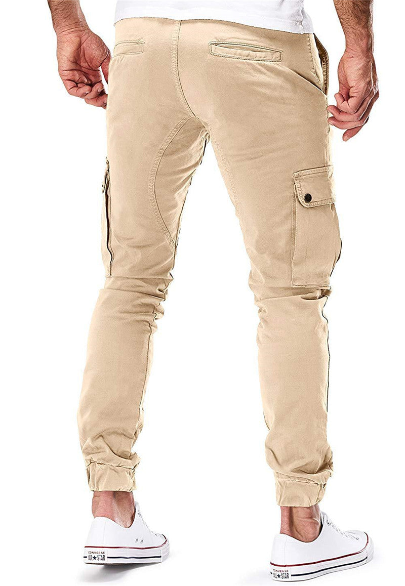 Bart | Sportliche Freizeithose für Herren
