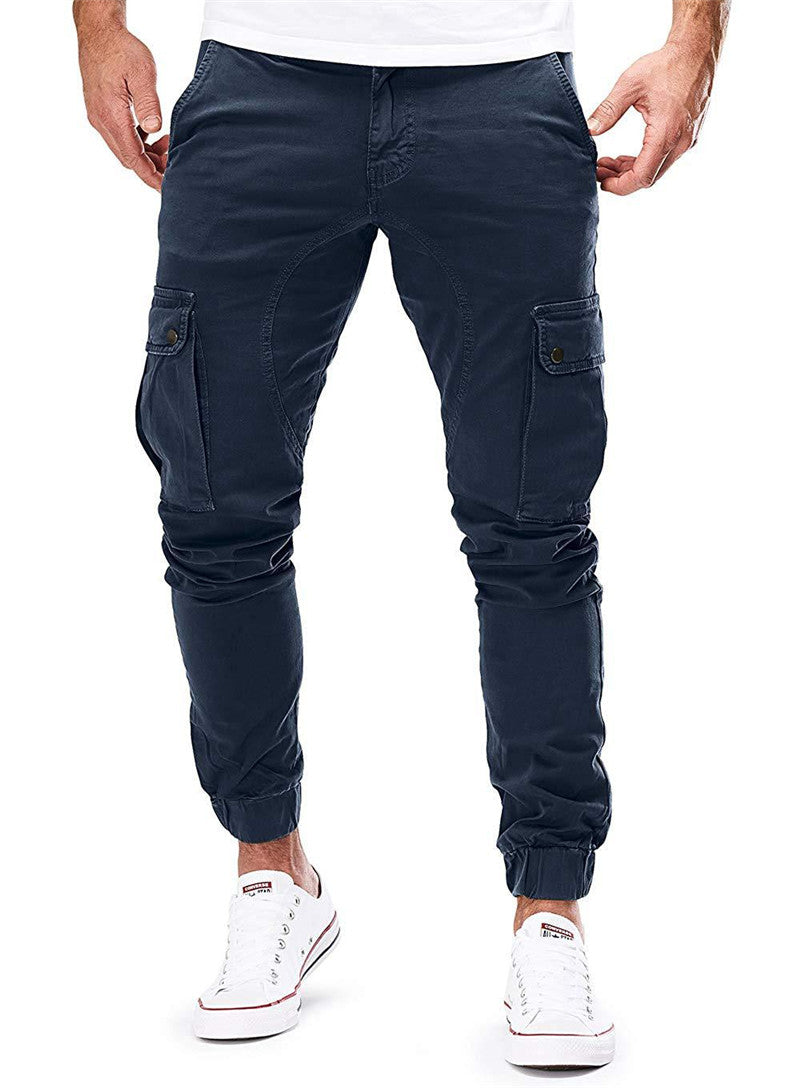 Bart | Sportliche Freizeithose für Herren