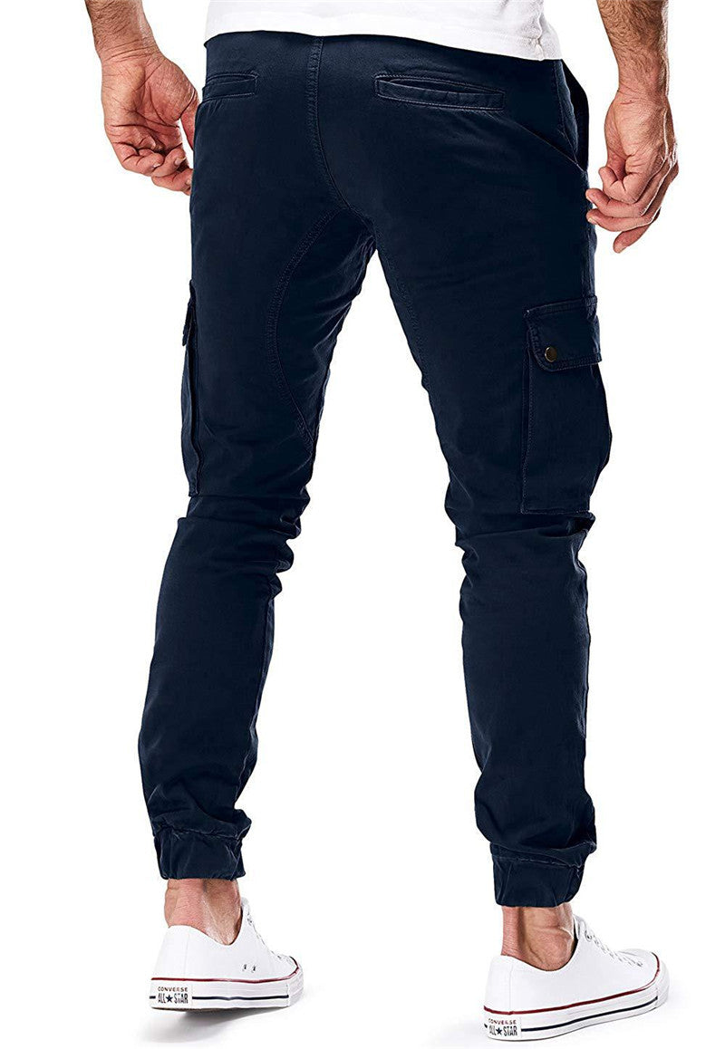 Bart | Sportliche Freizeithose für Herren