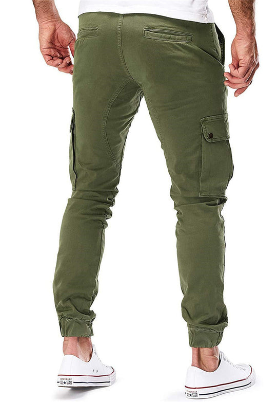 Bart | Sportliche Freizeithose für Herren