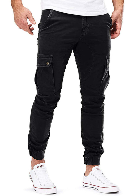Bart | Sportliche Freizeithose für Herren
