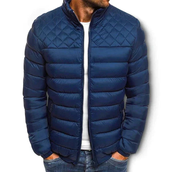 Barthel | Leichte Steppjacke für Herren