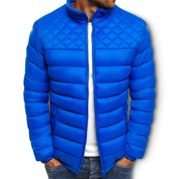 Barthel | Leichte Steppjacke für Herren