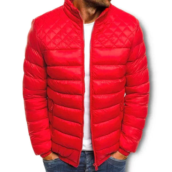 Barthel | Leichte Steppjacke für Herren