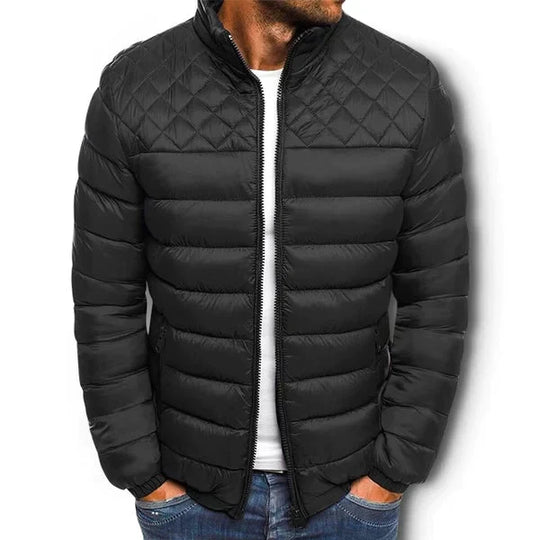 Barthel | Leichte Steppjacke für Herren