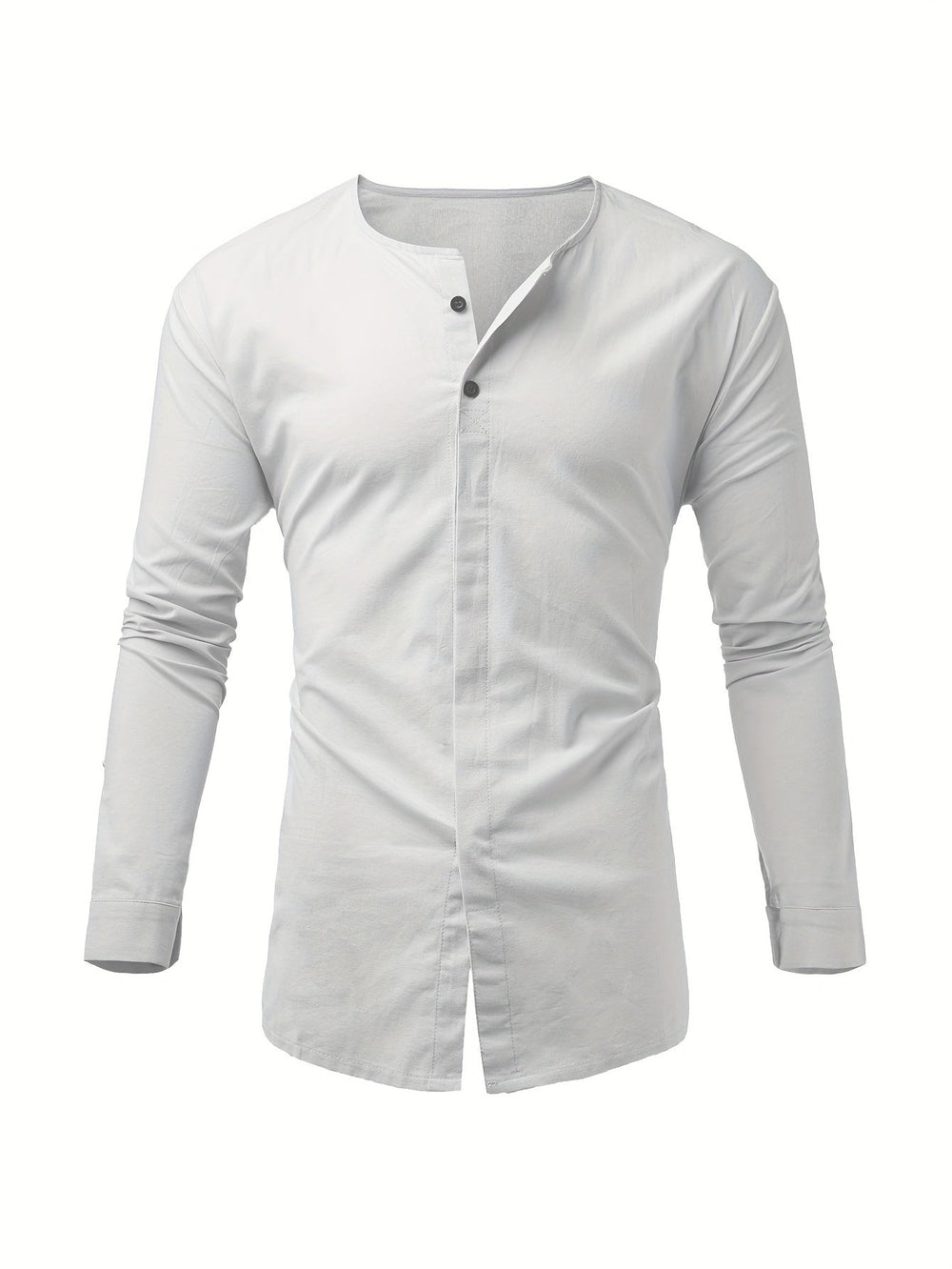 Bartholomeus | Lässiges Strandshirt für Herren