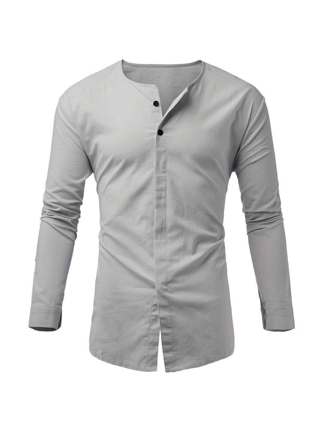 Bartholomeus | Lässiges Strandshirt für Herren