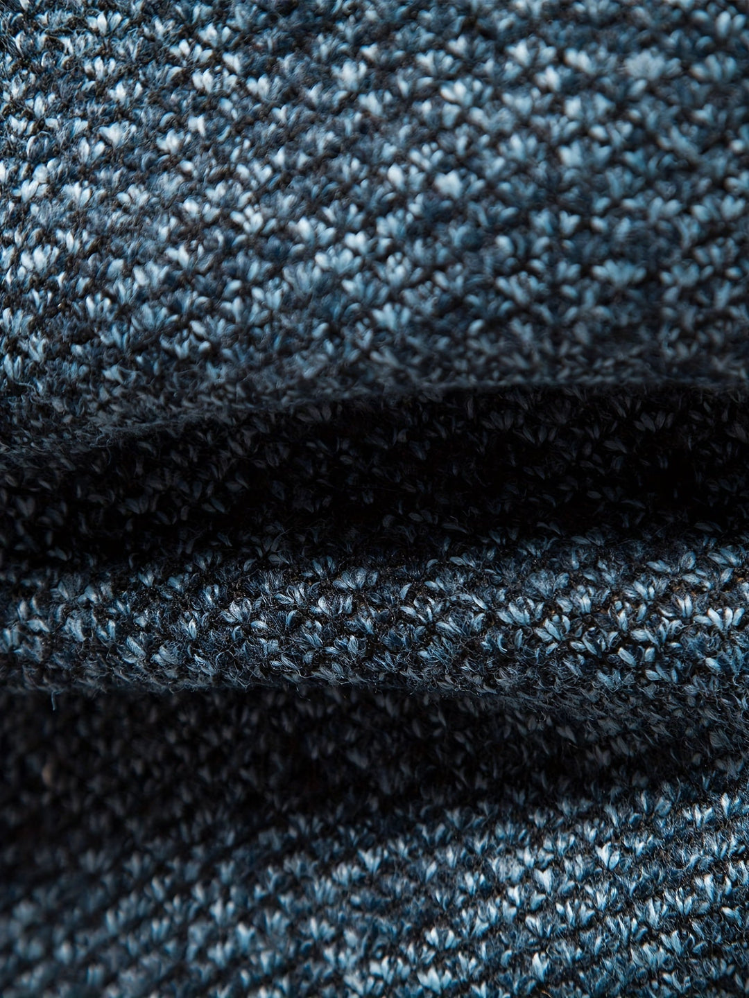 Bartok | Bequemer Rollkragenpullover für Herren