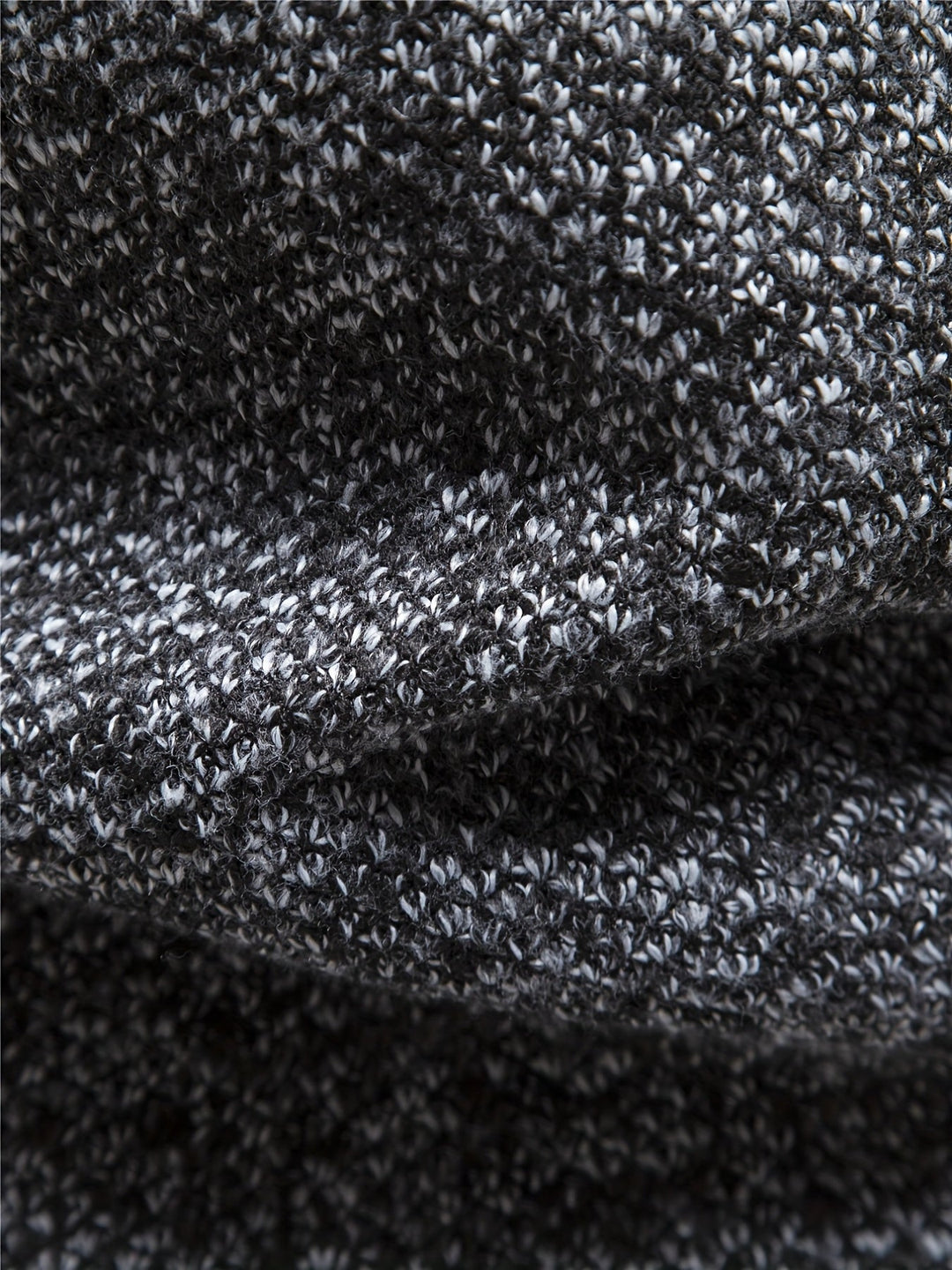 Bartok | Bequemer Rollkragenpullover für Herren