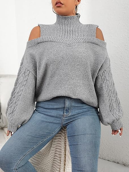 Bastiane | Geometrisch gemusterte Bluse für Damen