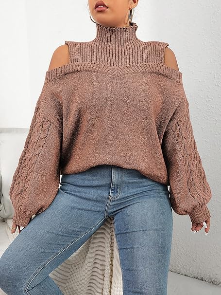 Bastiane | Geometrisch gemusterte Bluse für Damen