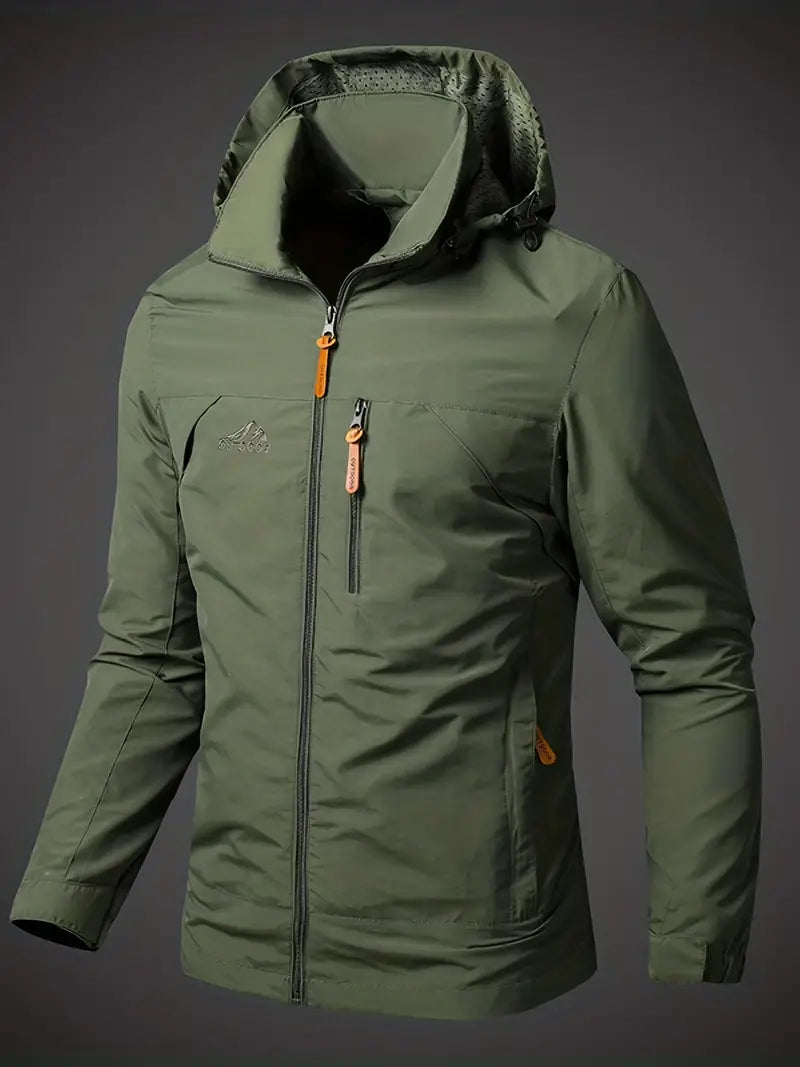 Bastianello | Coole Bomberjacke für Herren