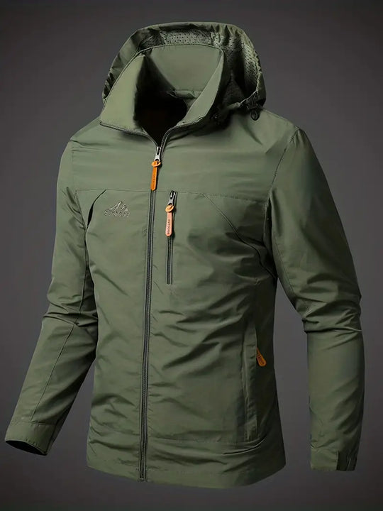 Bastianello | Coole Bomberjacke für Herren
