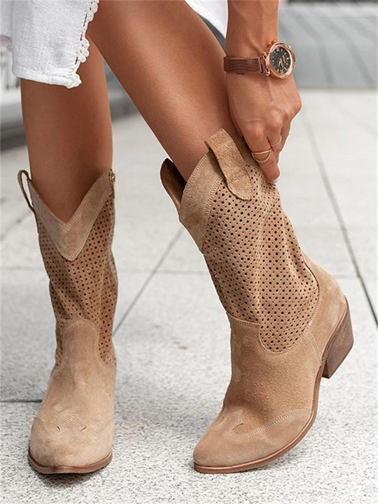 Bastine | Stilvolle Cowboy-Stiefel für Damen