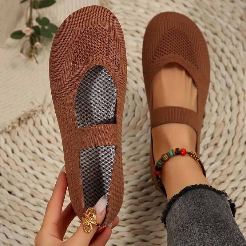 Bastrienne | Bequeme Slip-On-Schuhe für Damen