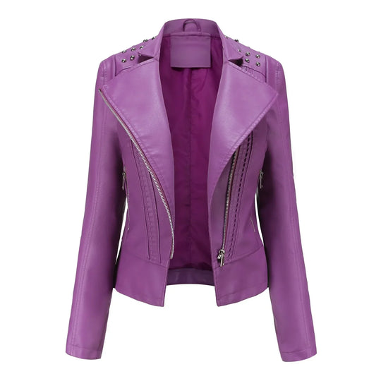 Beate | Elegante Jacke für Damen