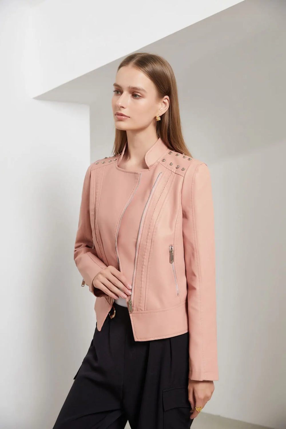 Beate | Elegante Jacke für Damen