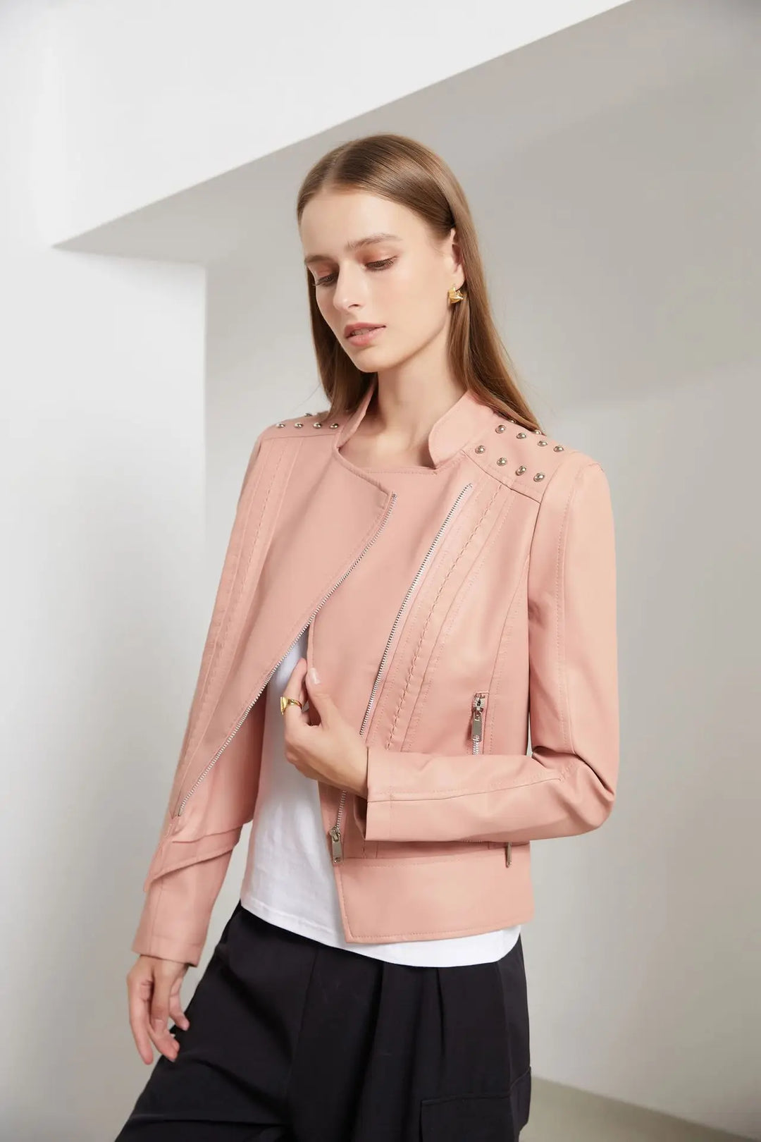 Beate | Elegante Jacke für Damen