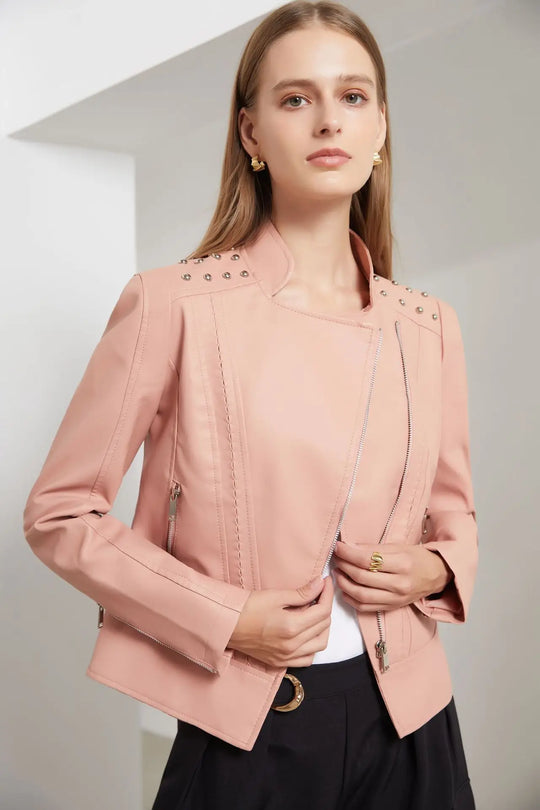 Beate | Elegante Jacke für Damen
