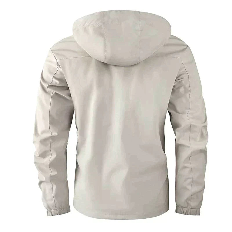 Belano | Lässige Windjacke für Herren