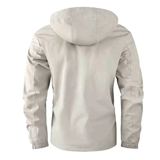Belano | Lässige Windjacke für Herren