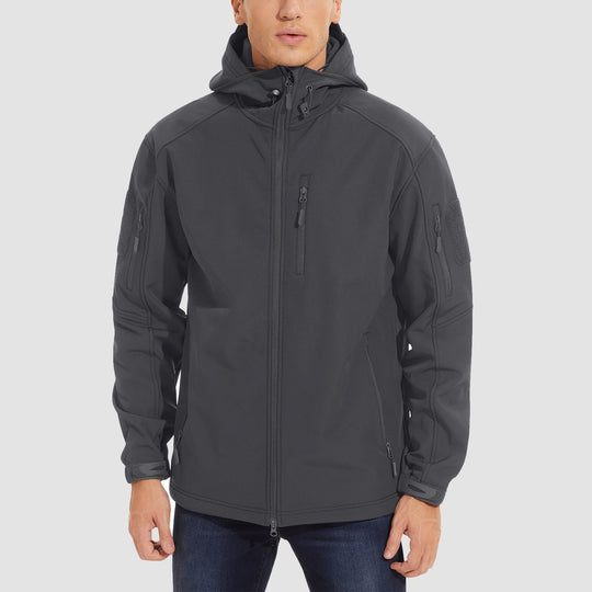 Bellino | Vielseitige Outdoor-Jacke für Herren