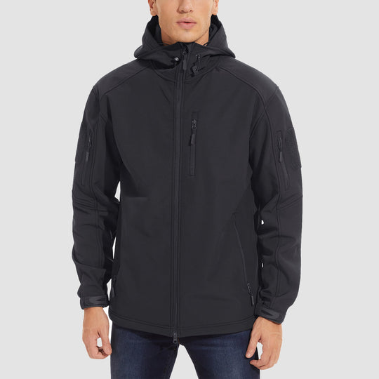 Bellino | Vielseitige Outdoor-Jacke für Herren
