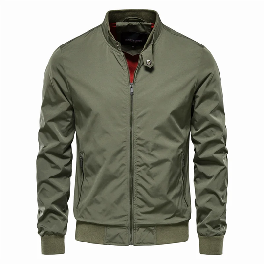 Ben | Stehkragen-Übergangsjacke für Herren