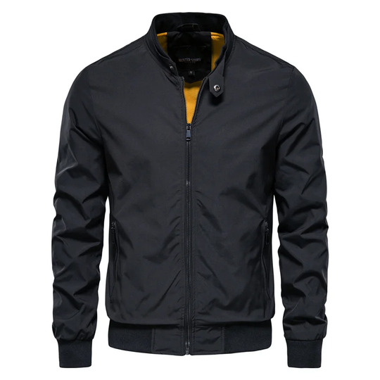 Ben | Stehkragen-Übergangsjacke für Herren