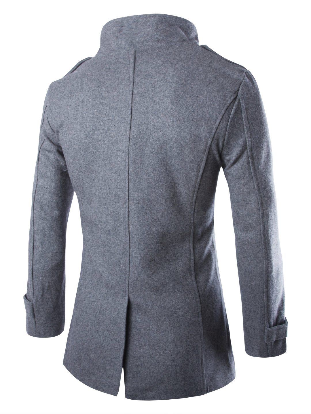 Benedick | Klassischer Trenchcoat für Herren