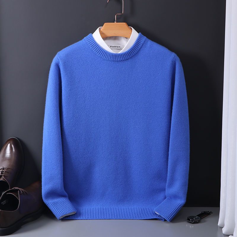 Benedickus | Lockerer Pullover für Herren