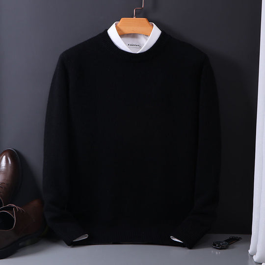 Benedickus | Lockerer Pullover für Herren