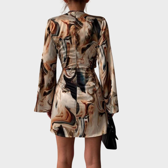 Benesto | Wickelkleid für Damen