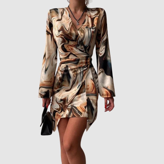 Benesto | Wickelkleid für Damen